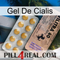 Cialis Gel 41